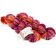 Lana Grossa MEILENWEIT 2 gomitoli à 50g Merino Hand-dyed Jam | 1003-Dil