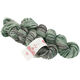 Lana Grossa MEILENWEIT 2 gomitoli à 50g Merino Hand-dyed Jam | 1005-Roja