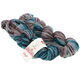 Lana Grossa MEILENWEIT 2 gomitoli à 50g Merino Hand-dyed Jam | 1007-Dangal