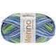 Lana Grossa MEILENWEIT 100g Merino Extrafine Cosima | 3487-