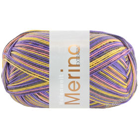 MEILENWEIT 100g Merino Extrafine Cosy di Lana Grossa