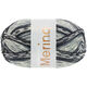 Lana Grossa MEILENWEIT 100g Merino Extrafine Denim Mix | 2603-grigio chiaro/grigio medio/grigio scuro/nero
