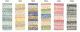 Lana Grossa MEILENWEIT 100g Merino Extrafine Duetto