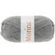 Lana Grossa MEILENWEIT 100g Merino Extrafine | 2404-grigio puntinato