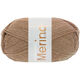 Lana Grossa MEILENWEIT 100g Merino Extrafine | 2429-cammello