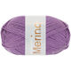 Lana Grossa MEILENWEIT 100g Merino Extrafine | 2437-fucsia scuro