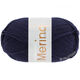 Lana Grossa MEILENWEIT 100g Merino Extrafine | 2447-profondo blu
