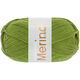 Lana Grossa MEILENWEIT 100g Merino Extrafine | 2450-mela verde