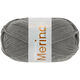 Lana Grossa MEILENWEIT 100g Merino Extrafine | 2452-grigio topo