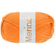 Lana Grossa MEILENWEIT 100g Merino Extrafine | 2453-arancio
