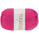Lana Grossa MEILENWEIT 100g Merino Extrafine | 2454-rosa vivo