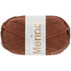 Lana Grossa MEILENWEIT 100g Merino Extrafine | 2456-torrone