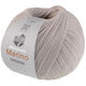 Lana Grossa MEILENWEIT 100g Merino Extrafine | 2462-grigio chiaro