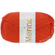 Lana Grossa MEILENWEIT 100g Merino Extrafine | 2463-Rosso zucca