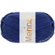 Lana Grossa MEILENWEIT 100g Merino Extrafine | 2466-blu oltremare