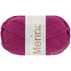 Lana Grossa MEILENWEIT 100g Merino Extrafine | 2471-Ciclamino