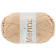 Lana Grossa MEILENWEIT 100g Merino Extrafine | 2473-giallo sabbia