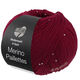 Lana Grossa MEILENWEIT 100g Merino Paillettes | 2302-rosso scuro
