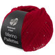 Lana Grossa MEILENWEIT 100g Merino Paillettes | 2303-rosso