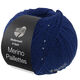Lana Grossa MEILENWEIT 100g Merino Paillettes | 2304-blu scuro