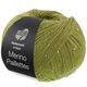 Lana Grossa MEILENWEIT 100g Merino Paillettes | 2307-verde chiaro