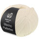Lana Grossa MEILENWEIT 100g Merino Paillettes | 2308-crema