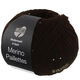 Lana Grossa MEILENWEIT 100g Merino Paillettes | 2309-marrone nero