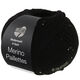 Lana Grossa MEILENWEIT 100g Merino Paillettes | 2310-nero