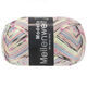 Lana Grossa MEILENWEIT 100g Modello | 4372-crema/rosa vivo/verde grigio/rosa/blu chiaro