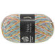 Lana Grossa MEILENWEIT 100g Neve | 4437-turchese /rosa/giallo/ruggine/turchese menta/lilla/grigio scuro