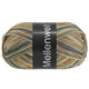 Lana Grossa MEILENWEIT 100g Piccata | 4803-beige sabbia/arancio/cannella/grigio scuro/ecru/verde pastello