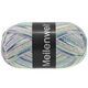 Lana Grossa MEILENWEIT 100g Piccata | 4812-blu chiaro/blu viola/bianco/blu scuro/ottanio/verde delicata/menta