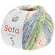 Lana Grossa MEILENWEIT 100g Seta Cocoon | 3351-