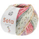 Lana Grossa MEILENWEIT 100g Seta Cocoon | 3352-