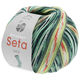 Lana Grossa MEILENWEIT 100g Seta Luce | 3313-