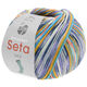 Lana Grossa MEILENWEIT 100g Seta Luce | 3314-