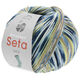 Lana Grossa MEILENWEIT 100g Seta Luce | 3318-