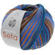 Lana Grossa MEILENWEIT 100g Seta Papillon | 3266-