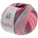 Lana Grossa MEILENWEIT 100g Seta Papillon | 3268-