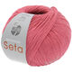 Lana Grossa MEILENWEIT 100g Seta | 44-Giglio rosa