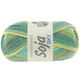 Lana Grossa MEILENWEIT 100g Soja Mini Stripes | 206-