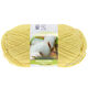 Lana Grossa MEILENWEIT 50g Solo Cotone Stella | 3603-giallo