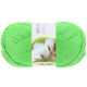 Lana Grossa MEILENWEIT 100g Solo Cotone Unito | 3457-verde