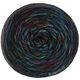 Lana Grossa MEILENWEIT 100g Sooty | 6222-blu scuro/grigio blu/blu chiaro/verde grigio/verde nero/viola scuro