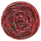 Lana Grossa MEILENWEIT 100g Sooty | 6228-rosso scuro/rosso chiaro/rosa/grigio