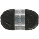 Lana Grossa MEILENWEIT 100g Tweed | 126-nero