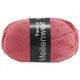 Lana Grossa MEILENWEIT 100g Tweed | 175-garofano rosa