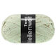Lana Grossa MEILENWEIT 100g Tweed | 182-verde bianco