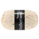 Lana Grossa MEILENWEIT 100g Tweed | 185-crema puntinato