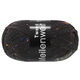 Lana Grossa MEILENWEIT 100g Tweed | 186-Nero di carbonio